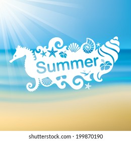 sun,sea,sand,summer