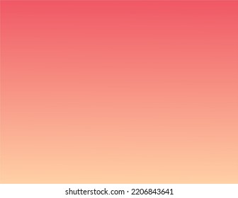 sunset background, abstract gradient background wallpaper