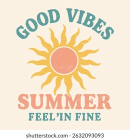 Sunset beach paradise in long beach. sunset prints and poster. endless beach life slogan. tropical summer vintage retro vector graphics. summer t-shirt design. hand drawn beach prints