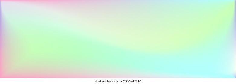 Sunset Blurred Bright Pastel Multicolor Gradient Backdrop. Sky Dynamic Curve Sunrise Vivid Gradient Mesh. Color Fluid Rainbow Water Blurry Texture. Wavy Colorful Liquid Vibrant Light Background.