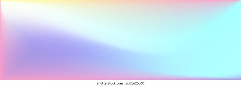 Fondo de degradado de ondulación multicolor de ondulación ondulada de ondulación ondulada con curva de sol. Fondo Dinámico Vibrante De Agua Pastel Sunrise. Malla de gradiente de arcoiris Vivid Liquid, Clara Y Borrosa. Superficie suave de color brillante en el cielo.