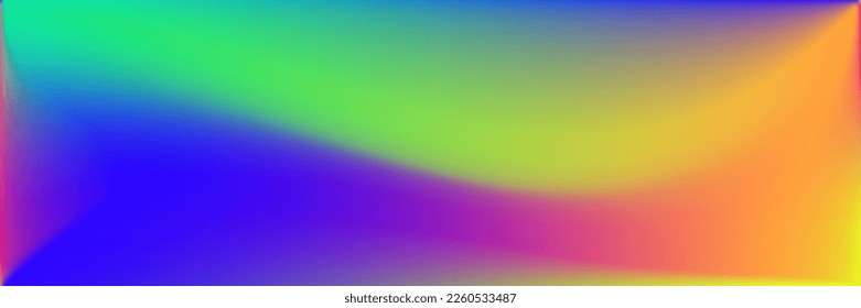 Sunset Dynamic Colorful Vibrant Neon Wallpaper. Color Sky Vivid Water Light Gradient Backdrop. Liquid Pastel Blurred Sunrise Curve Smooth Surface. Bright Fluid Wavy Glow Multicolor Gradient Mesh.