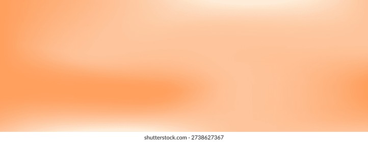 Sunset gradation with warmth and soft evening dreams.