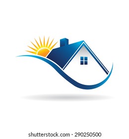 Sunset Home