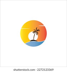 DISEÑO DE SÍMBOLO DE ILUSTRACIÓN DEL VECTOR DE ICONOS DE SOLARITARIO