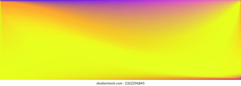 Papel de fondo del cielo de la curva Multicolor líquida del atardecer. Neon Wavy Vibrant Dynamic Sunrise Smooth Surface. El Pastel De Agua Luminosa Bordea Un Fondo De Gradiente Vivo. Malla gradiente de color brillante con fluido claro.