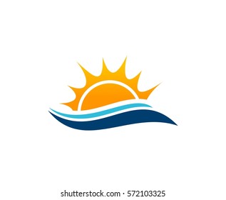 186,679 Travel sunset icons Images, Stock Photos & Vectors | Shutterstock