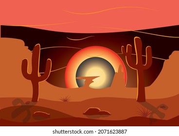 Papel de alta calidad de Sunset México