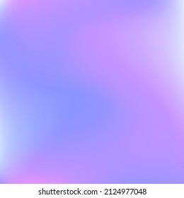 Indigo Background Color Gradient