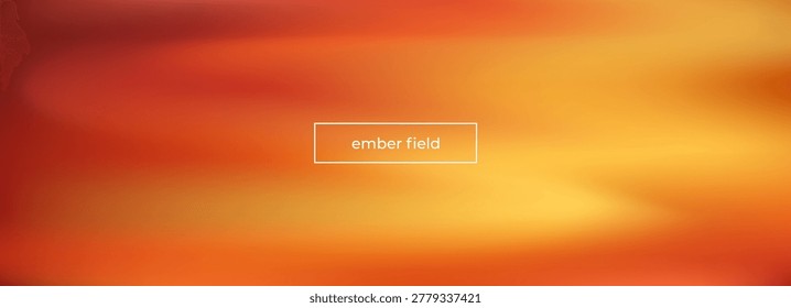 Sunset red yellow with orange gradient gold and backdrop pink background. Color pastel gradation with peach warm degrade and abstract light fall. Rainbow sky sunset with autumn sunrise orange.