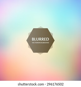 Sunset sky abstract blur background for web design,colorful, blurred,texture, wallpaper,illustration