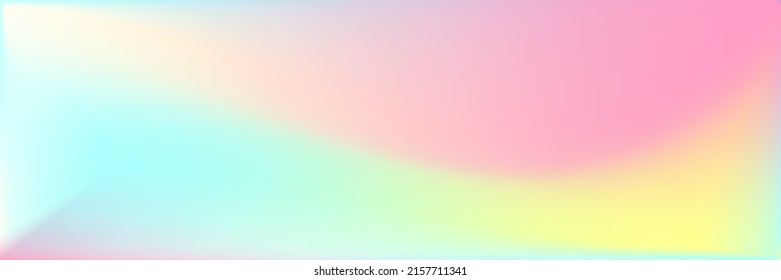Sunset Sky Bright Fluid Pastel Gradient Mesh. Sunrise Vivid Wavy Dynamic Multicolor Gradient Backdrop. Color Water Blurred Colorful Liquid Wallpaper. Vibrant Curve Rainbow Light Design Pic.