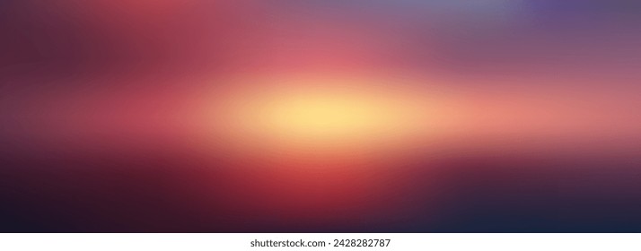 sunset sky gradient orange sunset background use us sunrise background composition for website magazine or graphic design backdrop