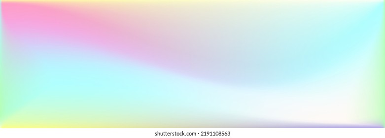 Sunset Sky Vivid Liquid Design Pic. Fluid Water Dynamic Color Blurred Gradient Mesh. Colorful Wavy Vibrant Light Rainbow Gradient Background. Multicolor Bright Pastel Curve Sunrise Background.