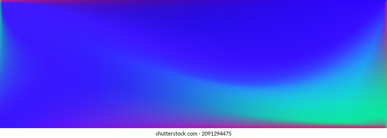 Textura borrosa de luz de color ondulada con el cielo ondulado. Papel de fondo brillante de fondo de fondo dinámico de la curva del amanecer. Malla de gradiente vibrante de brillo borrosa del líquido pastel. Color multicolor Neon Fondo de degradado de agua Vivid.