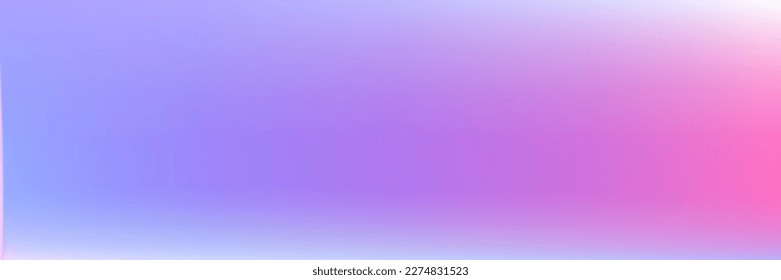 Sunset Agua suave Vivid Agua Gradiente Blanco Suave Superficie suave. Papel de fondo del cielo de color borroso para el cremallera del cielo del cielo. Color Luminoso Luminoso Luminoso Limpiar Multicolor Fondo de malla horizontal gradiente.