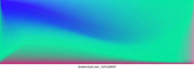 Fondo de degradado de color vivo multicolor brillante con puesta de sol. Superficie suave de Neon Pastel colorido de la curva del cielo. Papel De Fondo De Pantalla Luminoso Borroso Y Luminoso. Malla dinámica de gradiente de agua líquida Sunrise Wavy.