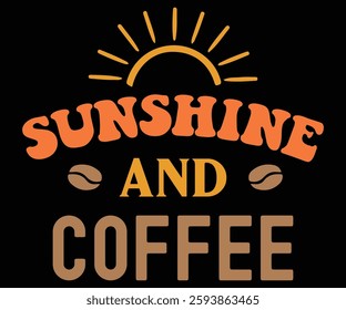 Sunshine And Coffee, Summer Day, Beach, Vacay Mode, Summer Vibes, Summer Quote, Beach Life, Vibes, Funny 

