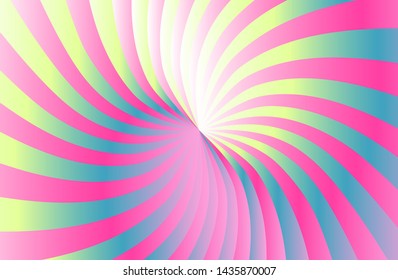 sunshine colorful vector background. Abstract sunburst design wallpaper for template banner business social media advertising. cartoon backdrop. sunlight