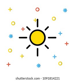 sunshine day 