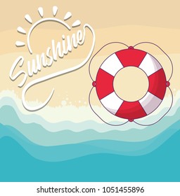 sunshine design concept
