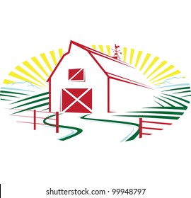 Sunshine Farm