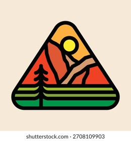 Sunshine grafische Illustration Vektor Kunst T-Shirt Design