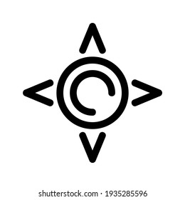 sunshine icon or logo isolated sign symbol vector illustration - high quality black style vector icons
