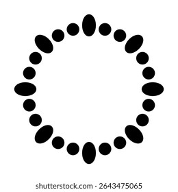 Vetor ícone de luz do sol. Raios do sinal de ilustração do sol. Símbolo da coroa solar. Ícone da Web da Sun. Brilhar design de símbolo para web e app.