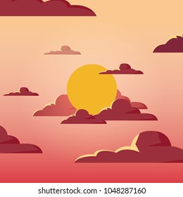 Sunshine landscape design