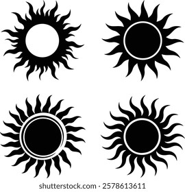 sunshine silhouettes png and svg`` design for t shirts