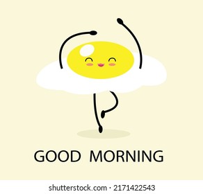 Sunshine smile Pattern, Ballet dancing sun, Yellow and White sunshine, Sunshine 
cream color Background, Hello Sunshine Wallpaper Love Cards Vector Stock Vector Illustration.