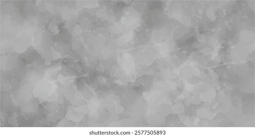 sunshine or sparkling lights and glittering glow winter morning of snow falling background, abstract bokeh glitter background on blurred white.
