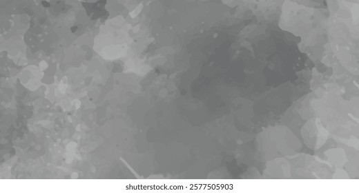 sunshine or sparkling lights and glittering glow winter morning of snow falling background, abstract bokeh glitter background on blurred white.
