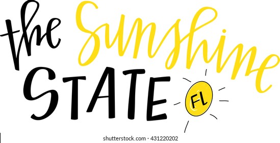 The Sunshine State, Florida