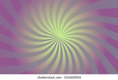 Sunshine vector background. illustration abstract sunburst wallpaper for template website and business social media advertising. Beautiful retro concept. 