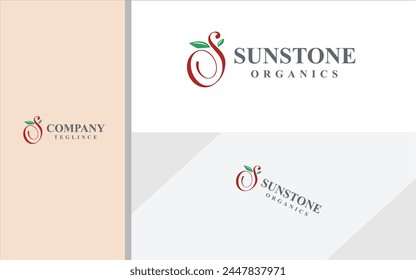 SUNSTONE IS AN MOST ICONIC LOGO FOR  BETTER COMPNAY