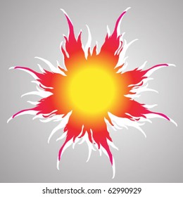SUN(vector)