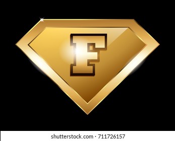 Super Alphabet F
