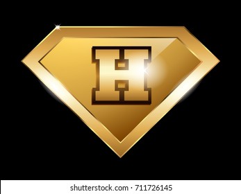 Super Alphabet H