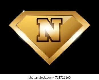 Super Alphabet N