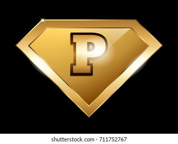 Super Alphabet P