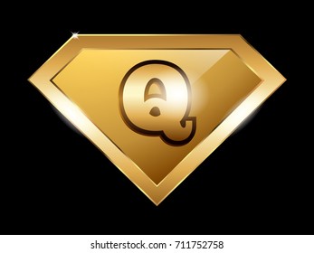 Super Alphabet  Q