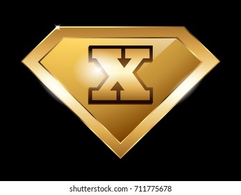 Super Alphabet X