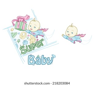 Super Baby