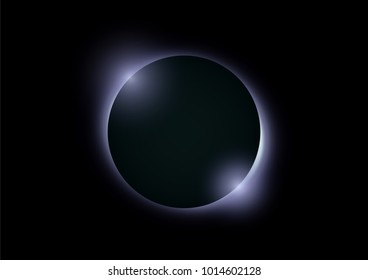 Super blue blood moon