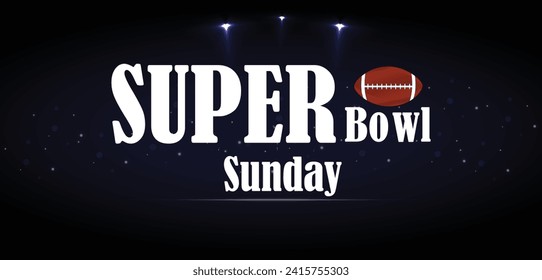 SUPER Bowl Sunday wallpapers and backgrounds you can download and use on your smartphone, tablet, or computer.