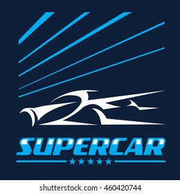 Super Car