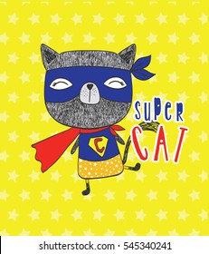 super cat