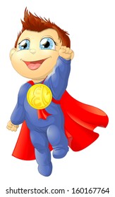 super child